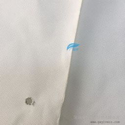工业之眼 玻纤滤布在现代过滤技术中的关键角色与选择指南