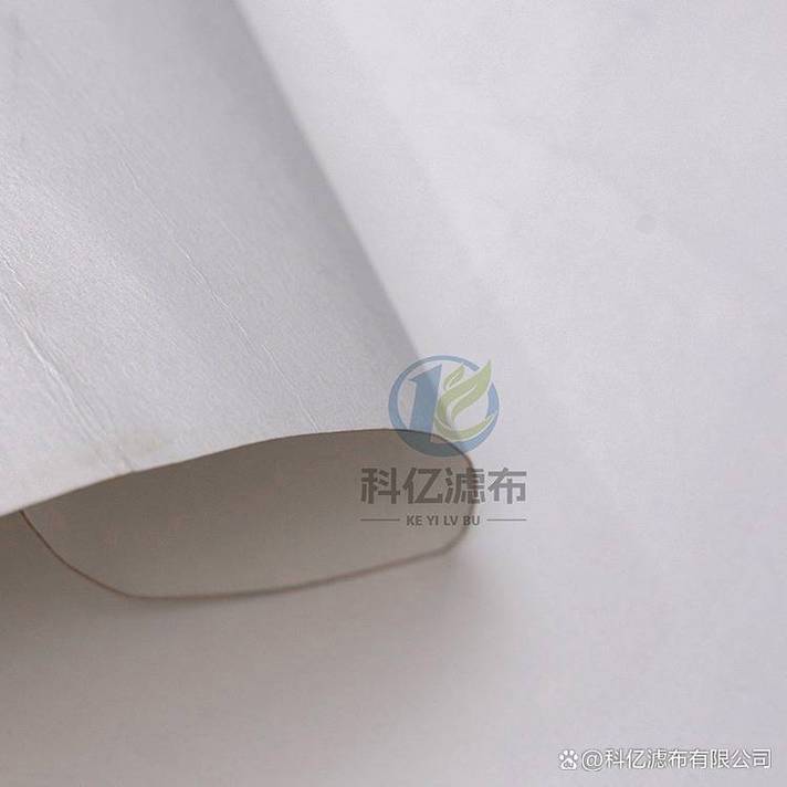 板框压滤机滤布滤纸商家推荐
